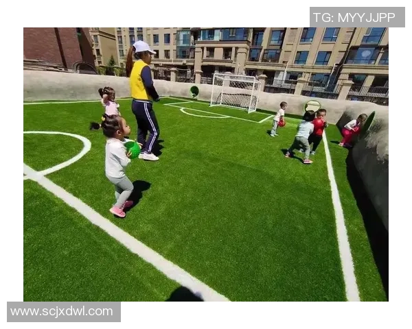 昆山儿童足球：培养未来球星的摇篮与快乐成长的乐园