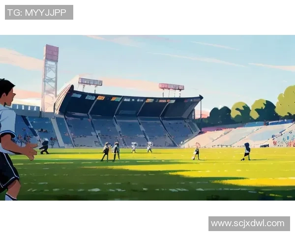 心跳足球：激情与梦想交织的绿茵场上，感受每一次心跳的震撼与荣耀